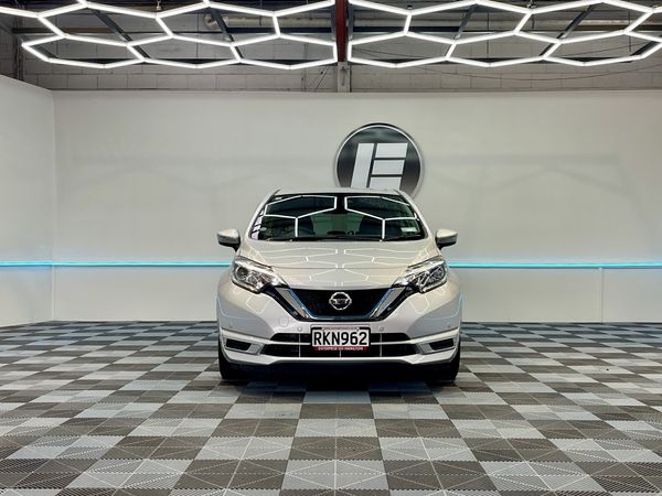 2020 Nissan Note Enterprise Hamilton, Te Rapa image 267013