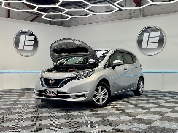 2020 Nissan Note Enterprise Hamilton, Te Rapa image 267014