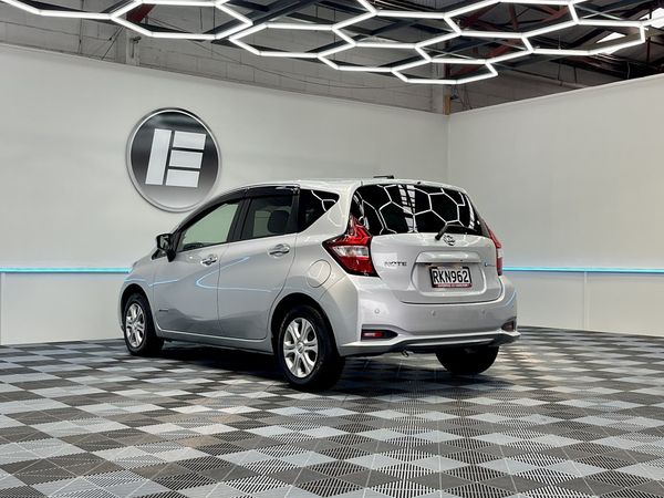 2020 Nissan Note Enterprise Hamilton, Te Rapa image 268105