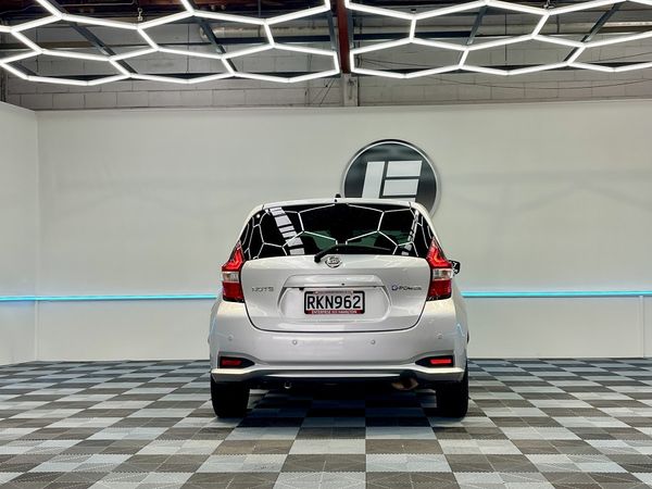 2020 Nissan Note Enterprise Hamilton, Te Rapa image 268106