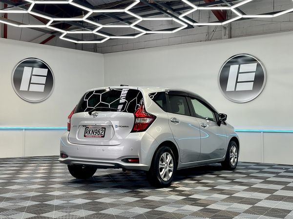 2020 Nissan Note Enterprise Hamilton, Te Rapa image 268107