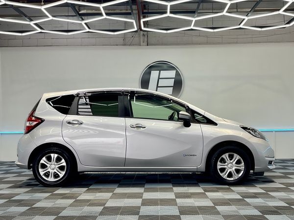 2020 Nissan Note Enterprise Hamilton, Te Rapa image 268108