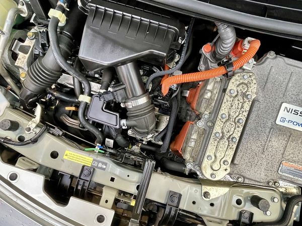 2020 Nissan Note Enterprise Hamilton, Te Rapa image 268110