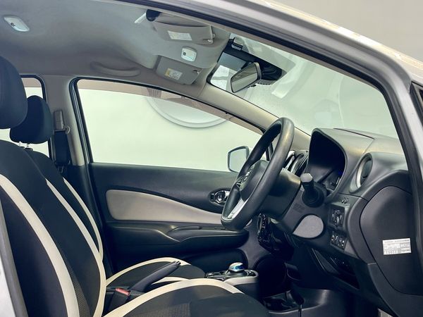 2020 Nissan Note Enterprise Hamilton, Te Rapa image 268111