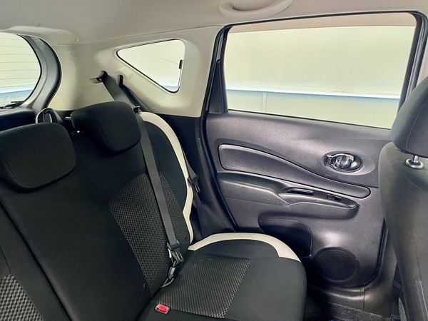 2020 Nissan Note Enterprise Hamilton, Te Rapa image 268112