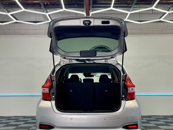 2020 Nissan Note Enterprise Hamilton, Te Rapa image 268113