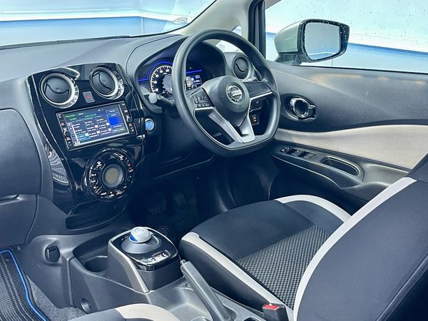 2020 Nissan Note Enterprise Hamilton, Te Rapa image 268114