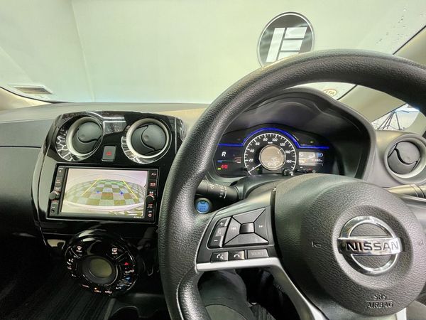 2020 Nissan Note Enterprise Hamilton, Te Rapa image 268119