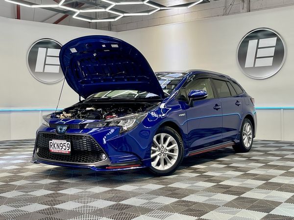 2020 Toyota Corolla Enterprise Hamilton, Te Rapa image 267019