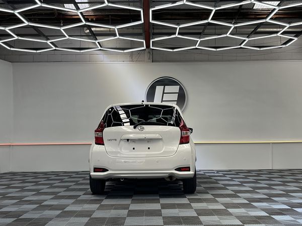 2019 Nissan Note Enterprise Hamilton, Te Rapa image 269687