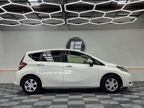 2019 Nissan Note Enterprise Hamilton, Te Rapa image 269689