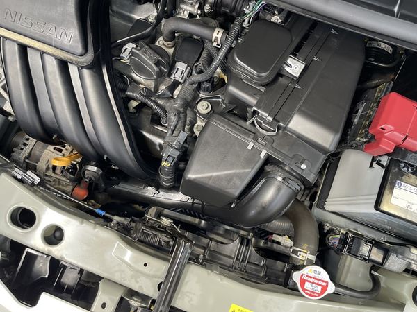 2019 Nissan Note Enterprise Hamilton, Te Rapa image 269691