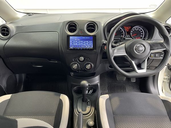 2019 Nissan Note Enterprise Hamilton, Te Rapa image 269697