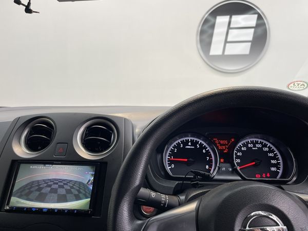 2019 Nissan Note Enterprise Hamilton, Te Rapa image 269700