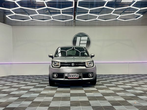 2016 Suzuki Ignis Enterprise Hamilton, Te Rapa image 267028