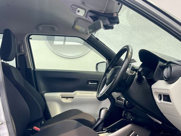 2016 Suzuki Ignis Enterprise Hamilton, Te Rapa image 268934