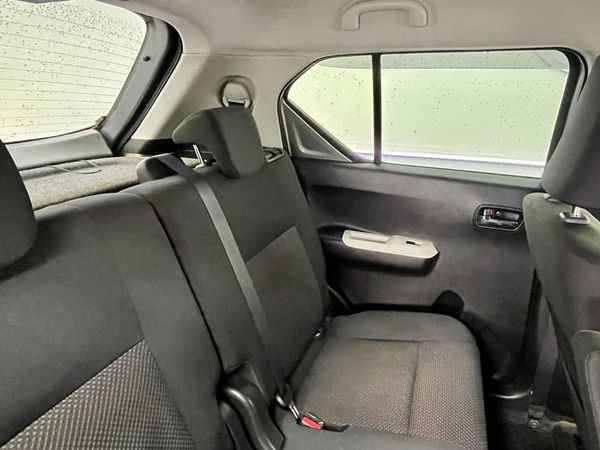 2016 Suzuki Ignis Enterprise Hamilton, Te Rapa image 268935