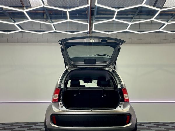 2016 Suzuki Ignis Enterprise Hamilton, Te Rapa image 268936