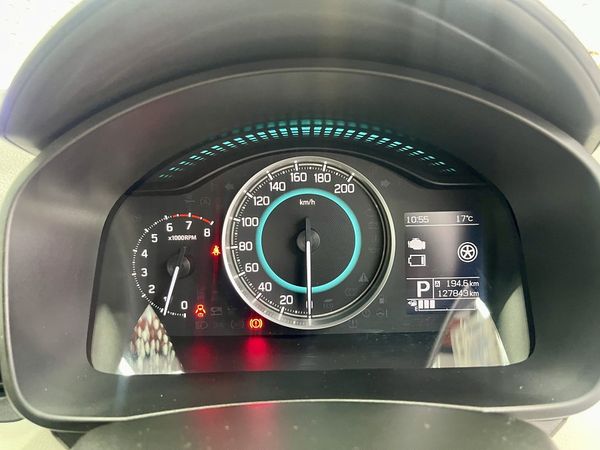 2016 Suzuki Ignis Enterprise Hamilton, Te Rapa image 268941