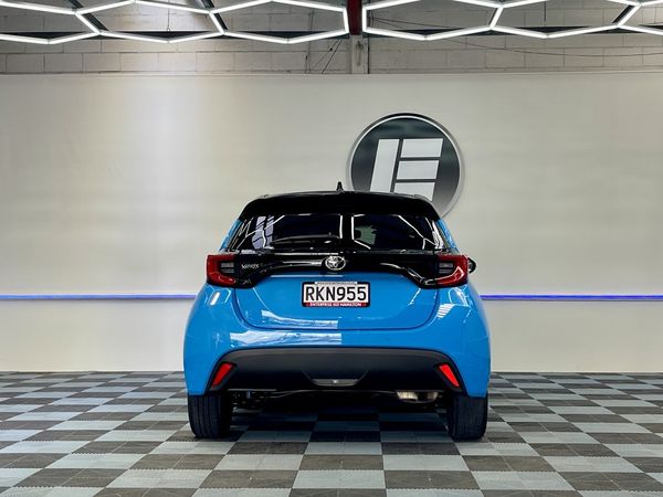 2020 Toyota Yaris Enterprise Hamilton, Te Rapa image 271108
