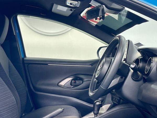 2020 Toyota Yaris Enterprise Hamilton, Te Rapa image 271113