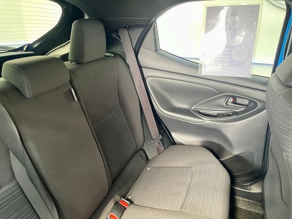 2020 Toyota Yaris Enterprise Hamilton, Te Rapa image 271114