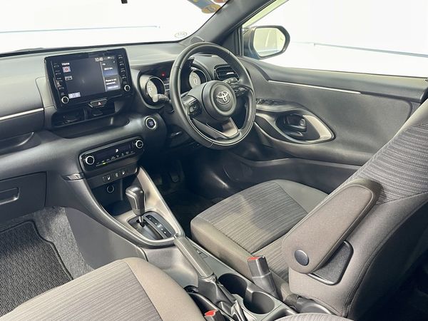 2020 Toyota Yaris Enterprise Hamilton, Te Rapa image 271115