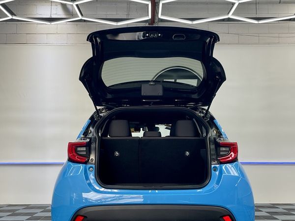 2020 Toyota Yaris Enterprise Hamilton, Te Rapa image 271116