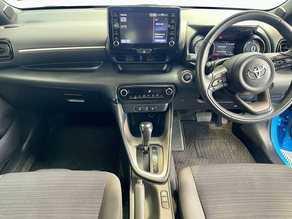 2020 Toyota Yaris Enterprise Hamilton, Te Rapa image 271118