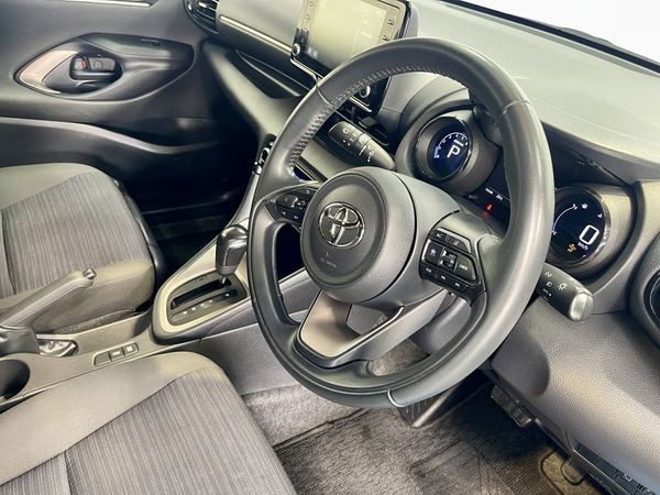 2020 Toyota Yaris Enterprise Hamilton, Te Rapa image 271119