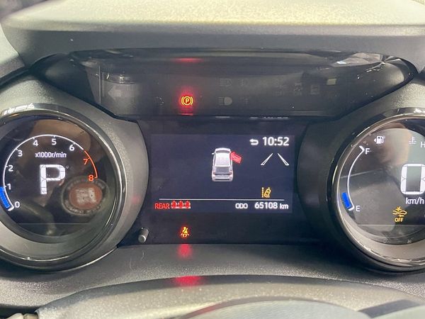 2020 Toyota Yaris Enterprise Hamilton, Te Rapa image 271120