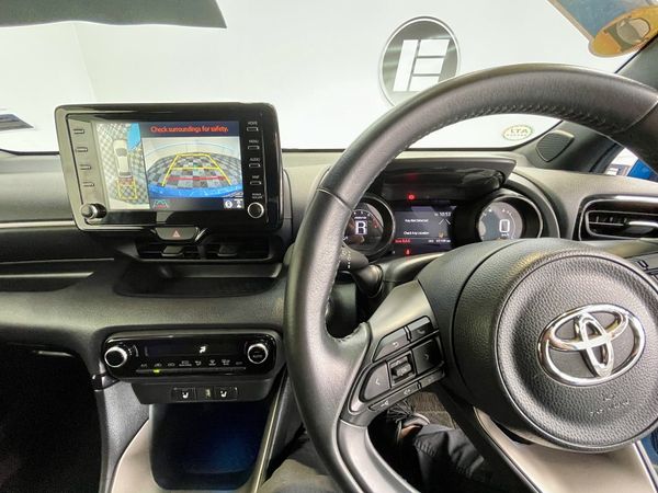 2020 Toyota Yaris Enterprise Hamilton, Te Rapa image 271121