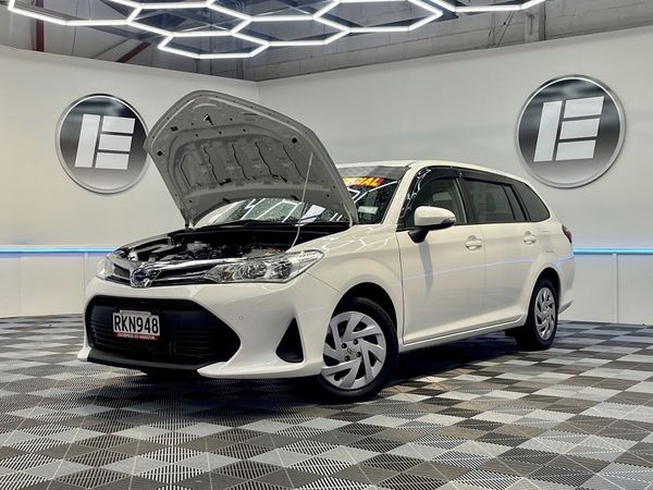 2021 Toyota Corolla Enterprise Hamilton, Te Rapa image 267044
