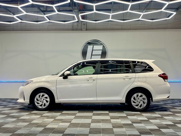 2021 Toyota Corolla Enterprise Hamilton, Te Rapa image 267046