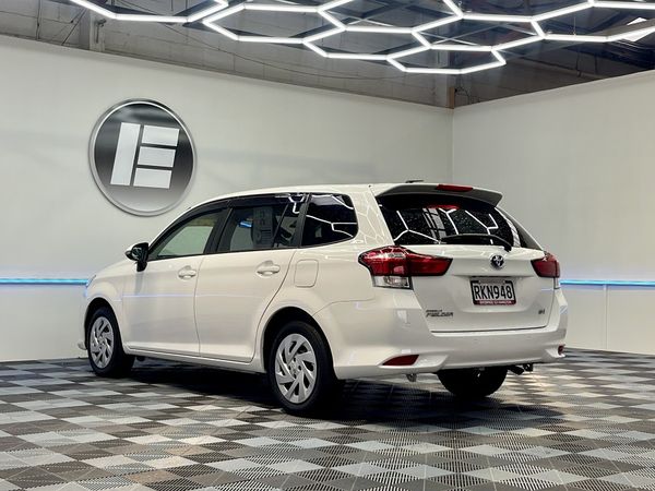 2021 Toyota Corolla Enterprise Hamilton, Te Rapa image 271122