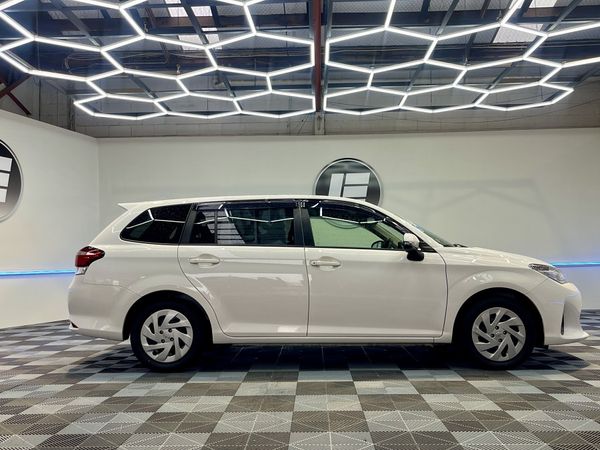 2021 Toyota Corolla Enterprise Hamilton, Te Rapa image 271125