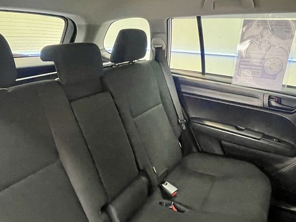 2021 Toyota Corolla Enterprise Hamilton, Te Rapa image 271129