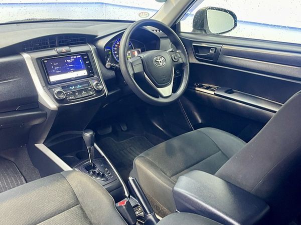 2021 Toyota Corolla Enterprise Hamilton, Te Rapa image 271131