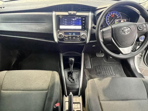2021 Toyota Corolla Enterprise Hamilton, Te Rapa image 271133