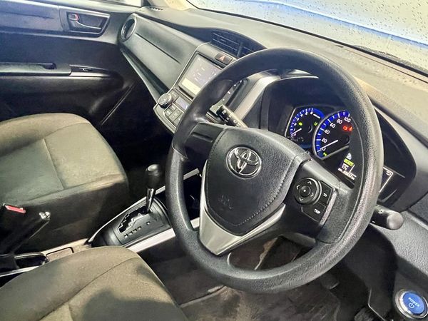 2021 Toyota Corolla Enterprise Hamilton, Te Rapa image 271134