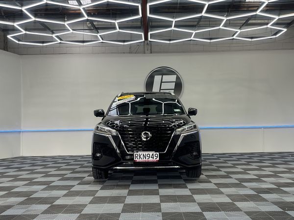2020 Nissan Kicks Enterprise Hamilton, Te Rapa image 266998