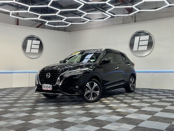 2020 Nissan Kicks Enterprise Hamilton, Te Rapa image 266999