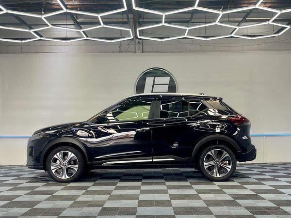 2020 Nissan Kicks Enterprise Hamilton, Te Rapa image 267001