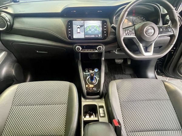 2020 Nissan Kicks Enterprise Hamilton, Te Rapa image 271147