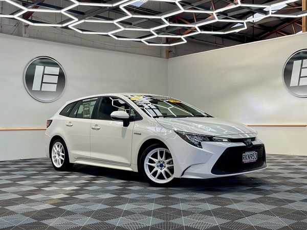 2020 Toyota Corolla Enterprise Hamilton, Te Rapa image 267047
