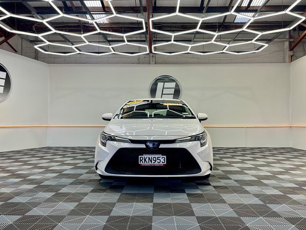 2020 Toyota Corolla Enterprise Hamilton, Te Rapa image 267048