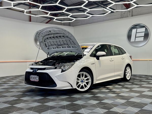 2020 Toyota Corolla Enterprise Hamilton, Te Rapa image 267049