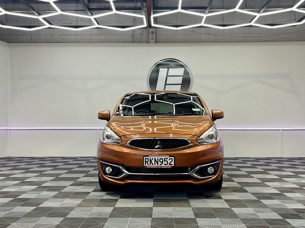 2016 Mitsubishi Mirage Enterprise Hamilton, Lake Rd image 267058
