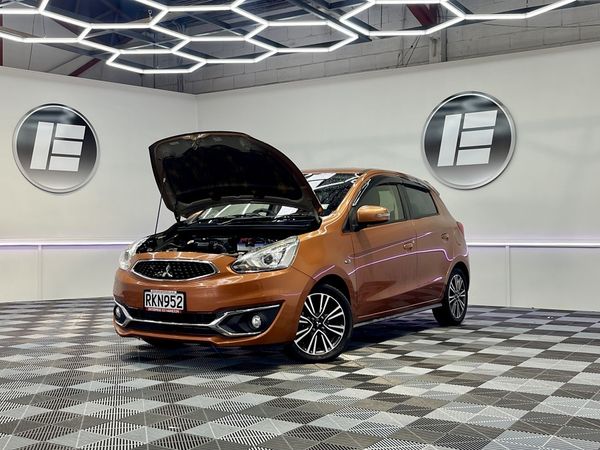 2016 Mitsubishi Mirage Enterprise Hamilton, Lake Rd image 267059