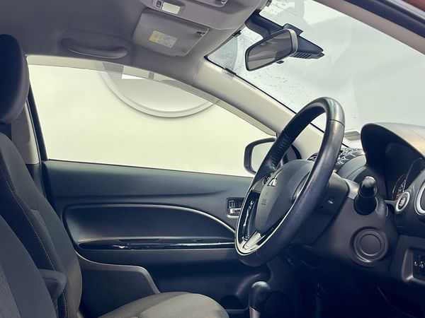 2016 Mitsubishi Mirage Enterprise Hamilton, Lake Rd image 268949